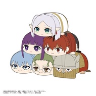 MAX LIMITED Frieren: Beyond Journey's End Potekoro Mascot BLIND BOX 盲盒