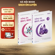 Book - General chemistry review for national high school exam 2026, capacity assessment for 2k8 - Mo