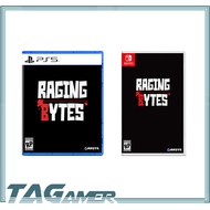 PS5/Switch Raging Bytes