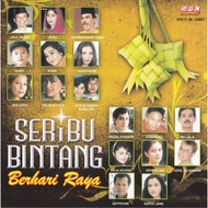 CD Seribu Bintang Berhari Raya
