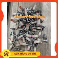 Explosive nails for nail guns Type 7.3mm for all types of nail guns
