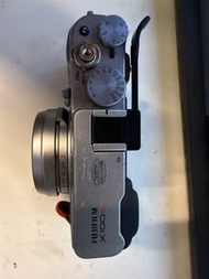 Fujifilm X100S Digital Camera
