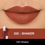 Maybelline Superstay Matte Ink Shaker - no 355