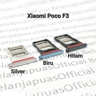 Xiaomi PocoF3 Sim Card Tray Slot poco F3