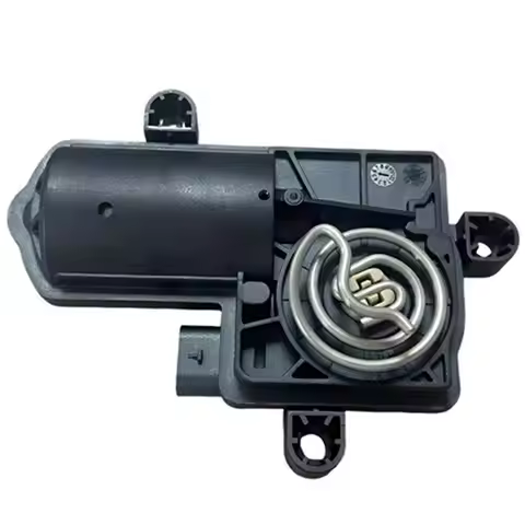 Electric Exhaust Actuator Motor A2909064100 A2139068102 For Mercedes Benz S 63 AMG G500 AMG G63 W221