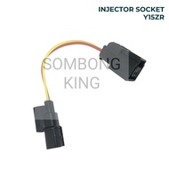 INJECTOR SOCKET Y15ZR