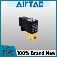 Brand New AirTAC Direct Normally Closed Solenoid Valve 2W03008B 2WX03006A 2WH030 2WL030 2WT