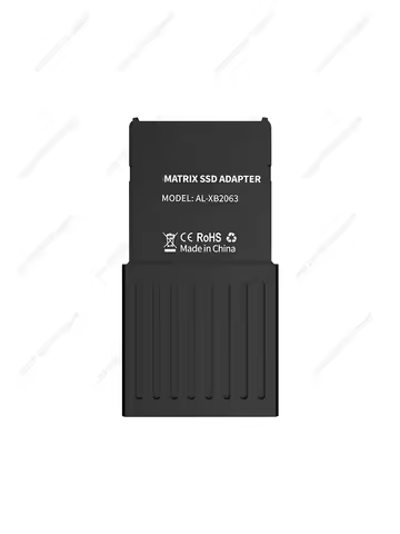 Suitable for Xbox Series X/S Special Storage Expansion Card 1TB/2TB Solid-state Drive Expansion Card