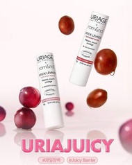 $109⭕️現貨⭕️URIAGE x ROMAND聯乘限量款有色潤唇膏 (可唇頰兩用) Uriage x Romand Stick Levres Uriajuicy Lip Balm