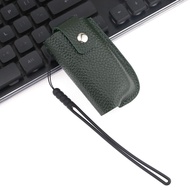 Advanced Genuine Leather Protective Case for Ploom X Anti-Fall Shell Electronic Cigarette Storage Bo