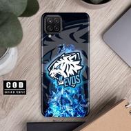 Samsung A12 - Case hp - Casing hp - Softcase Case Samsung A12hp - Casing hp - Softcase - Case Samsun