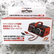 Direct from Japan G-FORCE Mini 4WD new motor running-in machine Mini Break-In System +R GFORCE G0321