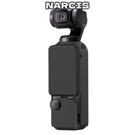 NARCIS Silicone Protective , Shockproof Non-Slip Screen Cover, Scratch-Resistant Lightweight Action 