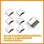 Charging Port Empty Samsung A920 A9(2018) C9 C9pro P610 P615 Tab s6 A 10.1(2019) T510 T515 T380 T835