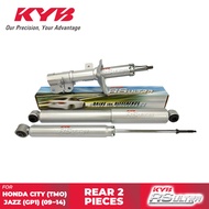 Kayaba RS Ultra Absorber - Honda City (TMO T9A) & Honda Jazz (GP1 GK5)