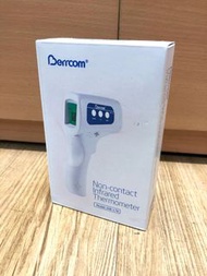 [全新現貨] Berrcom 非接觸式紅外線體溫槍 JXB-178