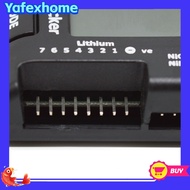[YAFEXHM] RC for Cellmeter 7 Digital Battery Capacity Tester Controller Voltage Tester