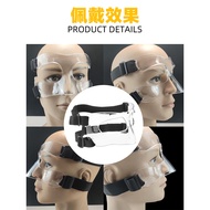 Basket Basketball Football Face Protection Nose Protection CBA NBA Anti-Collision Sports Protective 