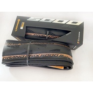 Continental GP5000 S TR 700x25C