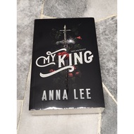 My King| Anna Lee| Prologmedia