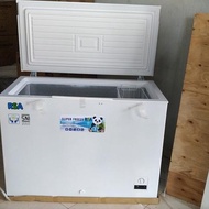 Freezer Box Rsa Cf 310 300 Liter