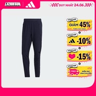[CHỈ 24.6-GIẢM 45%+VOUCHER 10%] adidas Tập luyện Quần Tập D4T Nam Màu xanh da trời HL8767