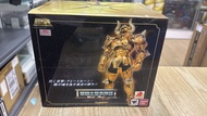 全新 Bandai Saint Seiya Myth Cloth EX Taurus Aldebaran 聖鬥士星矢 聖衣神話 金牛座 阿魯狄巴