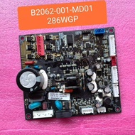 B2062-001-MD01 Computer Board Suitable for Chuangwei Refrigerator Motherboard 286WGP Main Control Po