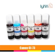 GI-73 Compatible Canon GI-73 Ink Bottle Refill for Pixma G570 G670