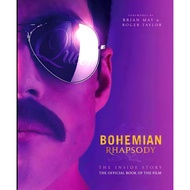 (BX) BOHEMIAN RHAPSODY (ISBN: 9781681884677)