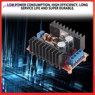 100% Authentic🌟 150W DC-DC Boost Converter_10-32V To 12-35V Step Up Charger Power Module