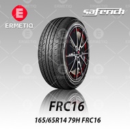 SAFERICH 165/65R14 TIRE/TYRE-79H*FRC16 HIGH QUALITY