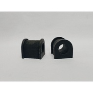 [PAIR] 46625-80000 SUZUKI JIMNY SJ410 SJ413 22M2 FRONT SUSPENSION STABILIZER BAR BUSH