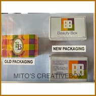 Calderon Beauty Box Whitening Papaya Soap