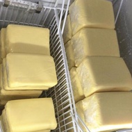 TERLARIS Anchor Unsalted Butter 100gr 200gr / Anchor Unsalted Butter New Zealand READY