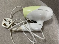 Philips風筒