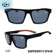 Branded Sunglasses | Superdry Urban Sunglasses for Men and Women with Microfiber Soft Pouch