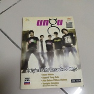 Ungu VCD Karaoke CD (2007)