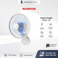 MASPION Wall Fan 9 Inch Wall Fan MWF-23