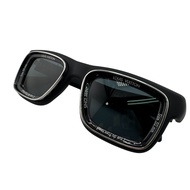 二手LOUIS VUITTONMG1204 LV Super Vision 黑色太陽眼鏡