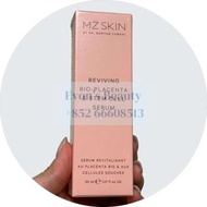 MZ SKIN 正品正貨 羊胎素胎盤素 幹細胞夜間修復精華 30ml Bio-Placenta & Stem Cell Serum Targeted 4D Hydrating Serum