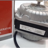 Motor Fan Showcase Kulkas Pintu kaca Polytron 16 Watt - Fan Motor Kondensor Showcase Polytron 16 Wa