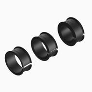 Quad Lock ^ Handlebar Mount/Bar Clamp (Medium) Spacer Set