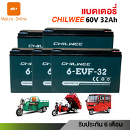 จัดส่งตัวรถทั้งคัน+ส่งฟรี!Makro online รถสามล้อบรรทุกรถสามล้อไฟฟ้า มีหลังคา บรรทุก 1000W แบตเตอรี่ C