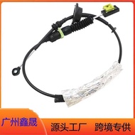 7L2Z-7E395-A 7L2Z7E395A Automatic Gearbox Shift Cable 7L2Z-7E395-A