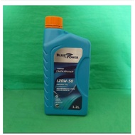 MESIN 1.2lt BLUE POWER ENGINE OIL FOR VIAR KAISAR TOSSA NOZOMI ETC