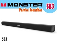 SB-3 Sound bar