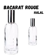 SIMPLY FAMOUS BACARAT ROUGE 540-60ML | UNISEX PARFUME | EAU DE PARFUME ITS HALAL PERFUME