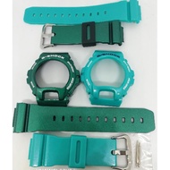 Custom BnB For  Original Gshock DW6900.