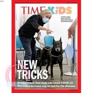 TIME for Kids Family (Age 5+) – Vol. 13, No 02, October 2022 | M&N ( PDF / EPUB )